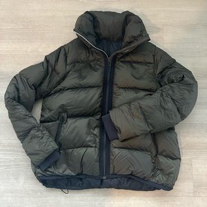 Lululemon Cloudscape Coat